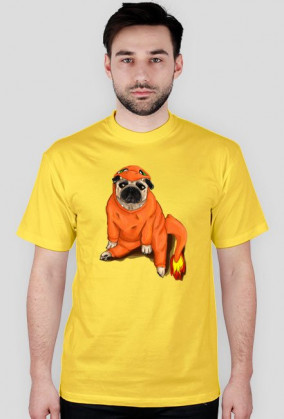 Spoczito Pugmander for Men