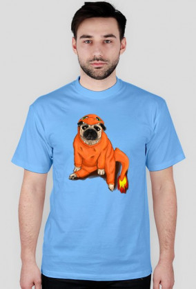 Spoczito Pugmander for Men