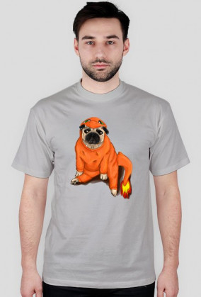 Spoczito Pugmander for Men