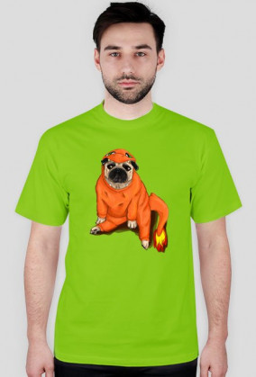 Spoczito Pugmander for Men
