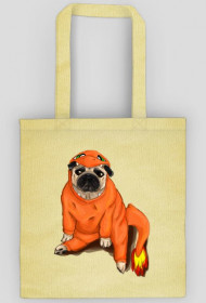 Spoczito Pugmander Bag