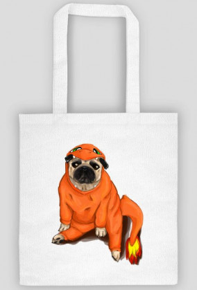 Spoczito Pugmander Bag