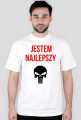 Jestem najleprzy
