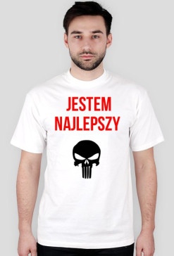 Jestem najleprzy