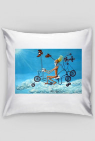 Poduszka Pilot/Pillow Pilot