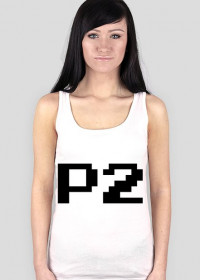 ♀ Player 2 - PixelWear