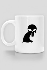 kozioł punisher - cup