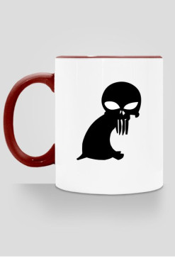 kozioł punisher - cup 2