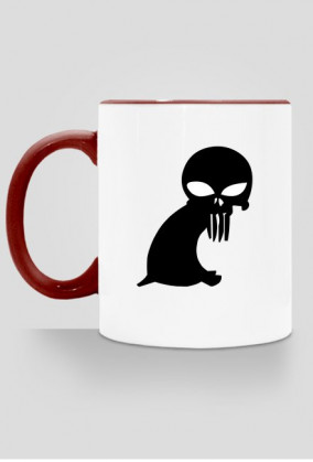 kozioł punisher - cup 2