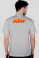 Koszulka KTM