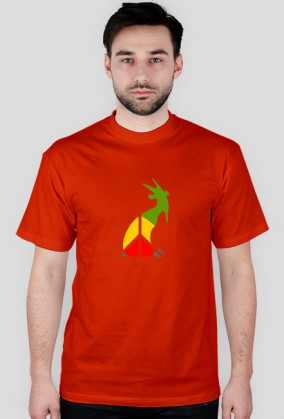 kozioł peace - man standard