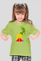 kozioł peace - child girl