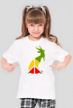 kozioł peace - child girl