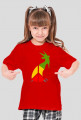kozioł peace - child girl