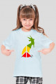 kozioł peace - child girl