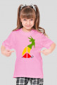 kozioł peace - child girl