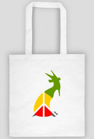 kozioł peace - bag