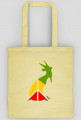 kozioł peace - bag
