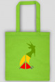 kozioł peace - bag