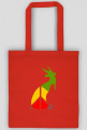 kozioł peace - bag