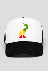 kozioł peace - cup