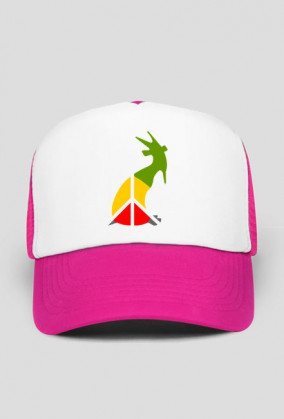 kozioł peace - cup