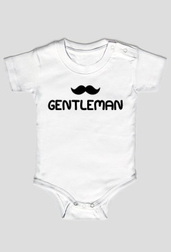 Gentleman