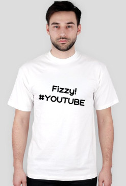 Fizzy #POZDRAWIAMY YOUTUBE