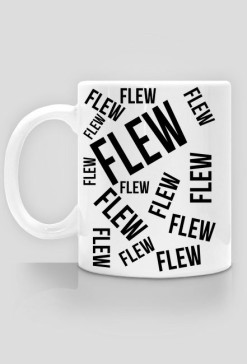 Kubek FLEW