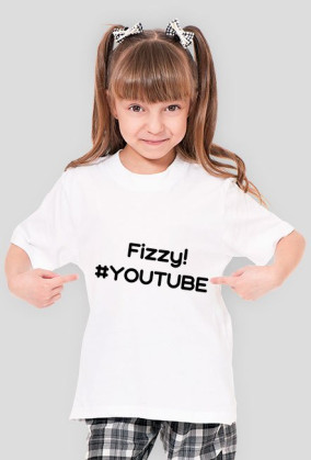Fizzy #POZDRAWIAMY YOUTUBE