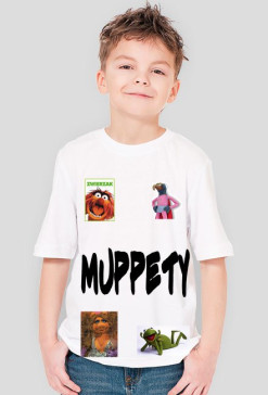 Mupet's
