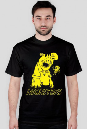 monster 01