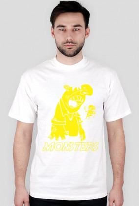 monster 01