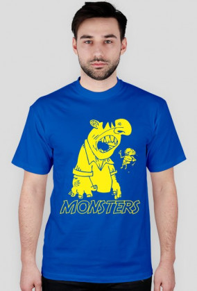 monster 01