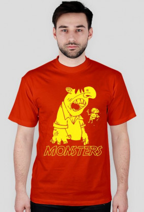 monster 01