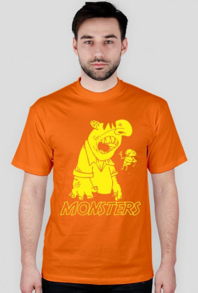 monster 01