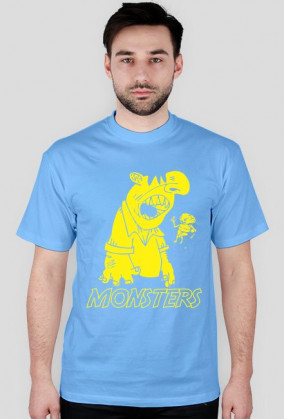 monster 01