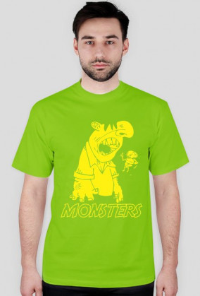 monster 01