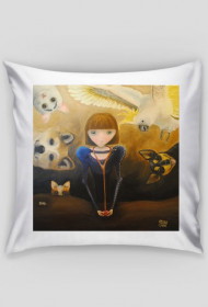 Poduszka Weterynarz/Pillow Vet