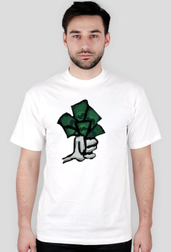 Koszulka HAJ$#4