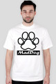 Maddog Logo