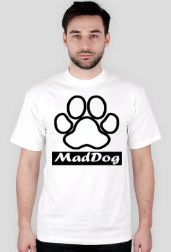Maddog Logo