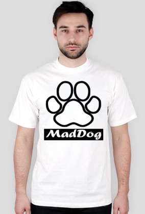 Maddog Logo