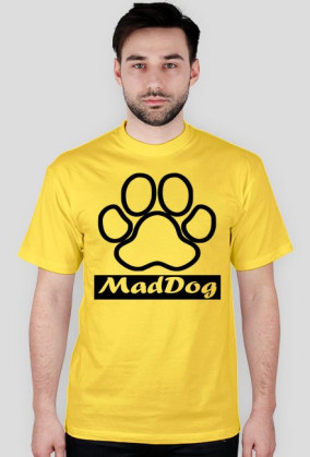 Maddog Logo