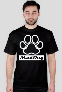 Maddog Logo