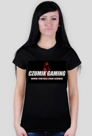 inFamous - Czumik Gaming - Damska