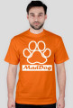 Maddog Logo