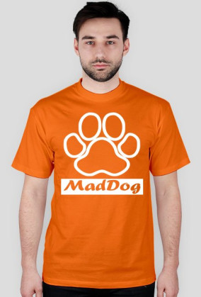 Maddog Logo