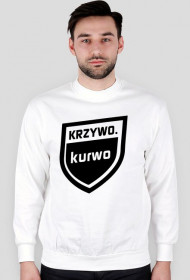 Krzywo