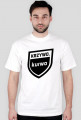 Krzywo/T-shirt